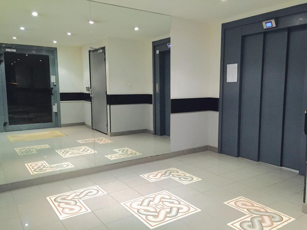Le Saint Eloi - Studio Avec Parking Toulouse Centre公寓 客房 照片